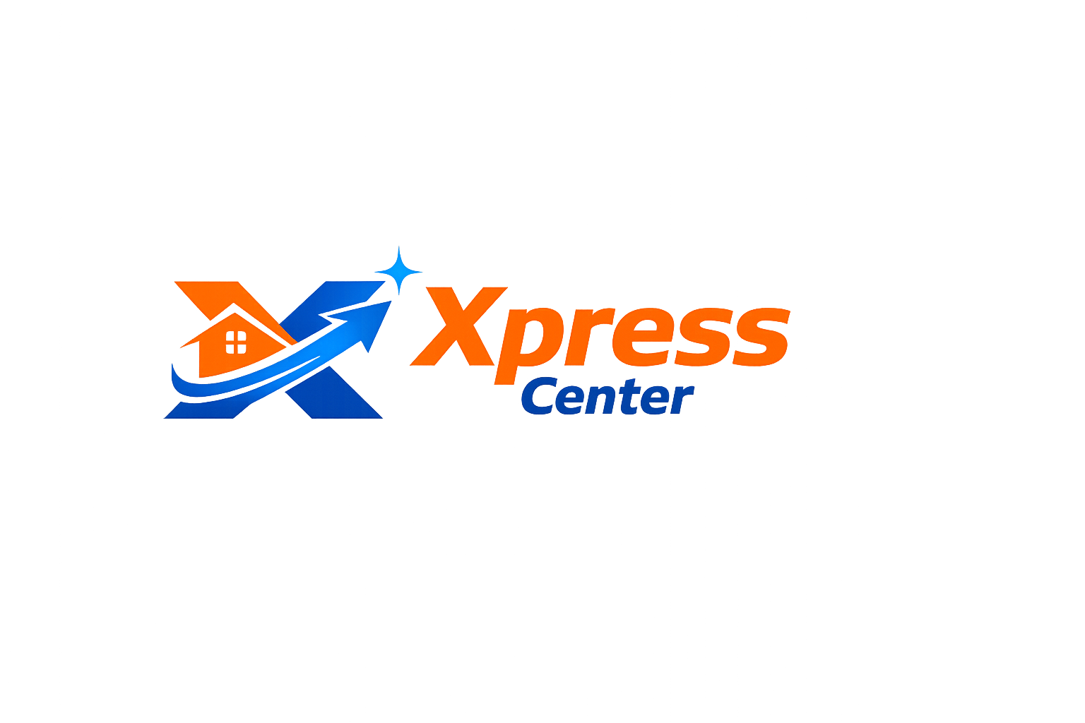 Xpress Logo